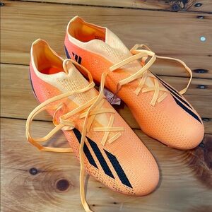 Adidas Soccer Cleats | X Speedportal.2